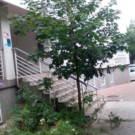 Apartment Aska Beograd Ngoại thất bức ảnh