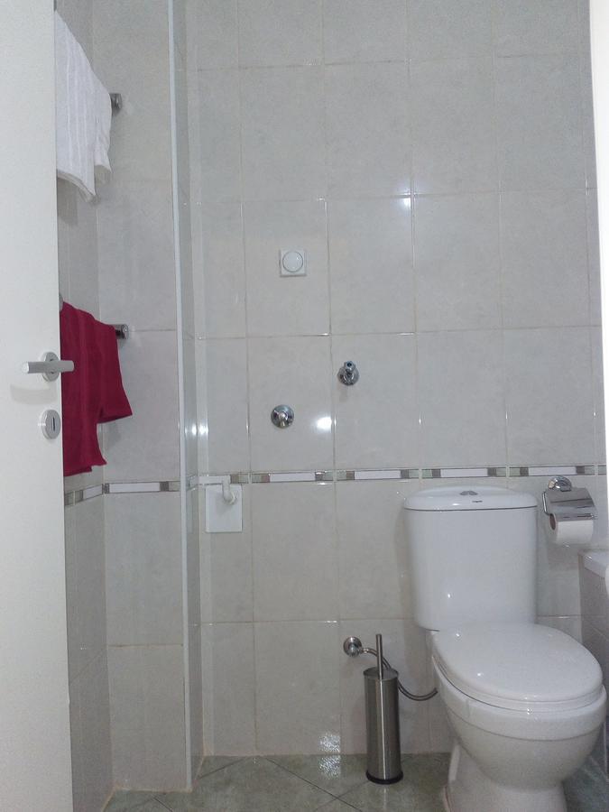 Apartment Aska Beograd Ngoại thất bức ảnh