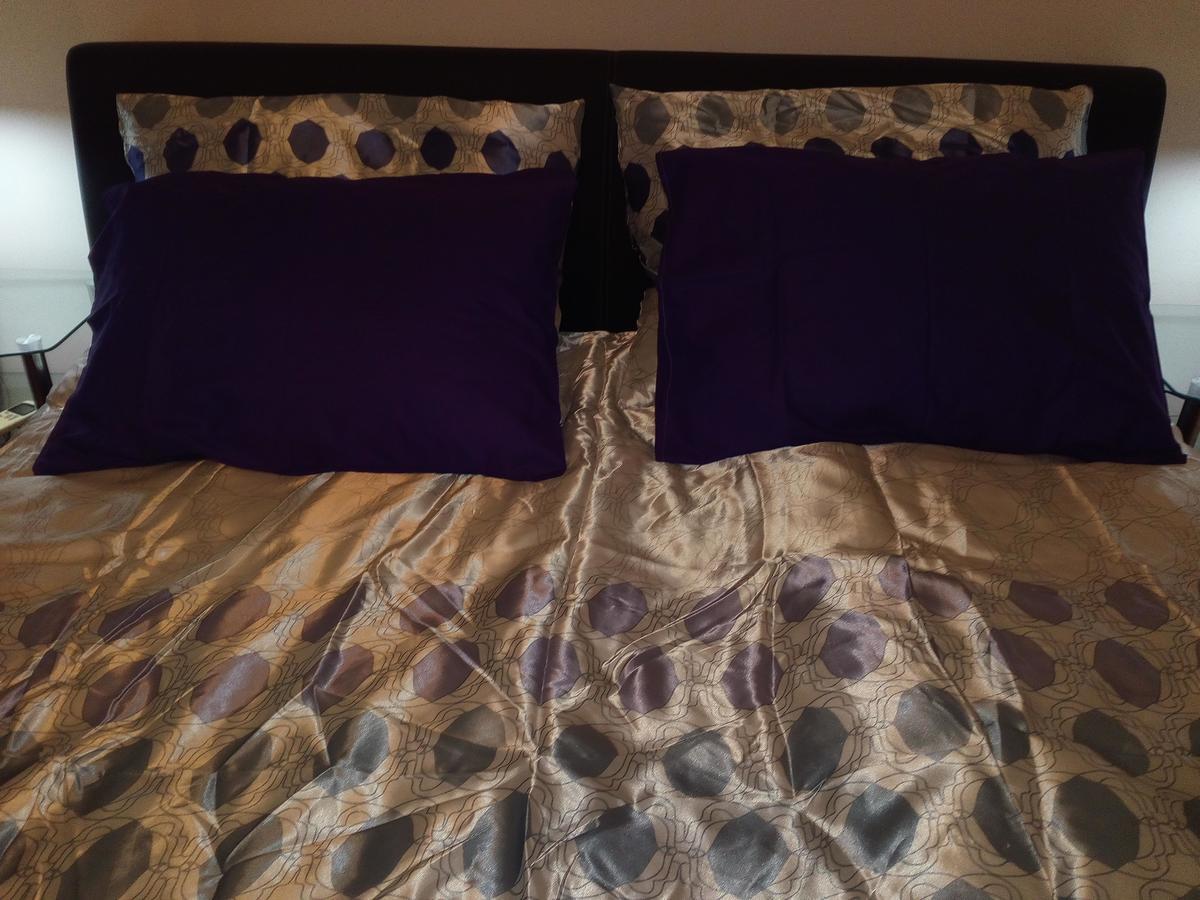Apartment Aska Beograd Ngoại thất bức ảnh