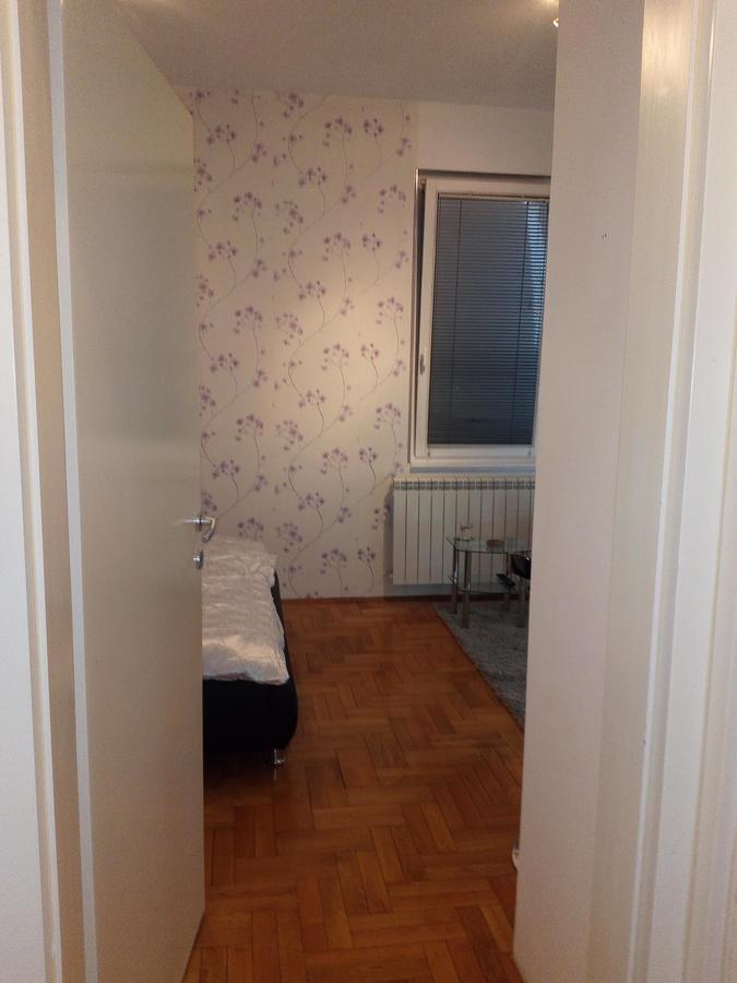 Apartment Aska Beograd Ngoại thất bức ảnh