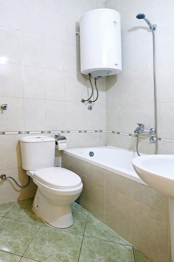 Apartment Aska Beograd Ngoại thất bức ảnh