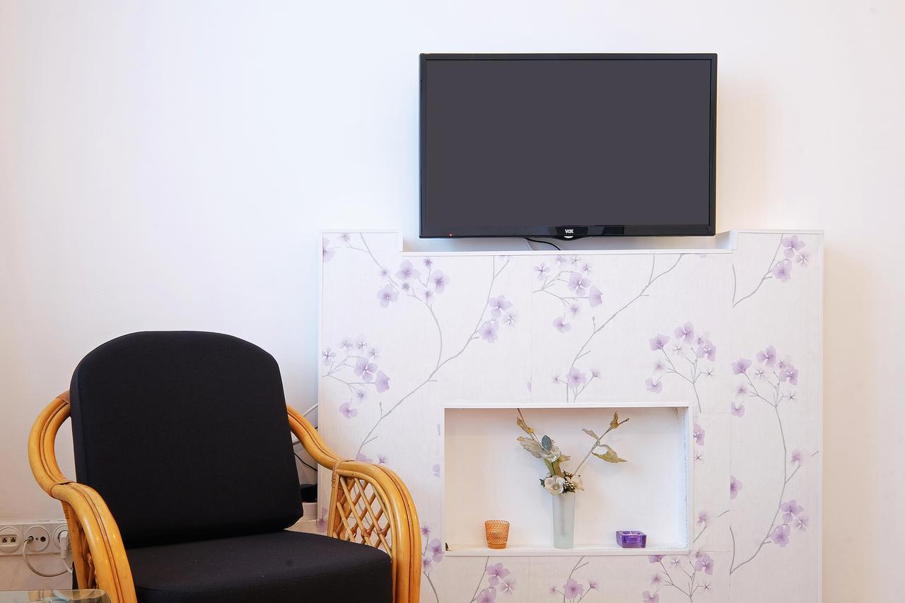 Apartment Aska Beograd Ngoại thất bức ảnh