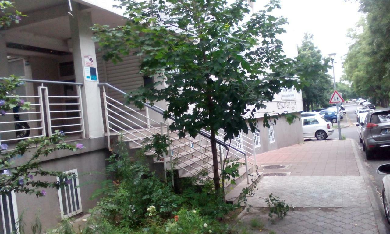 Apartment Aska Beograd Ngoại thất bức ảnh