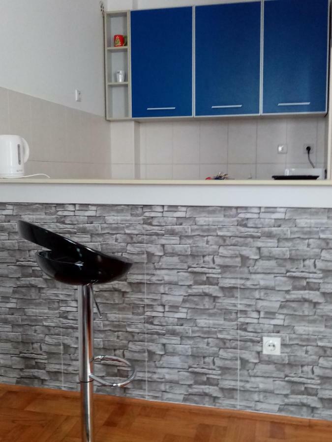 Apartment Aska Beograd Ngoại thất bức ảnh